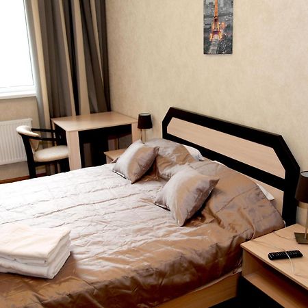 Irishotels Kijev Szoba fotó